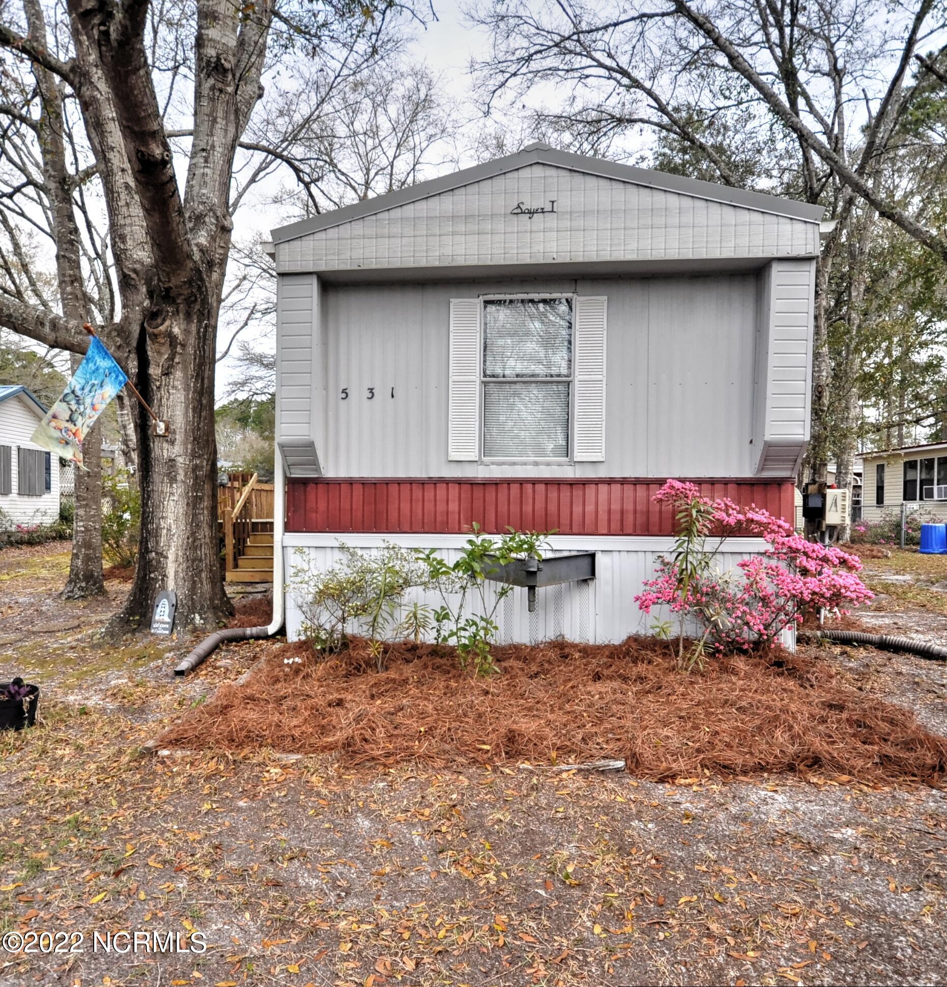 531 Dogwood Drive Property Photo 1