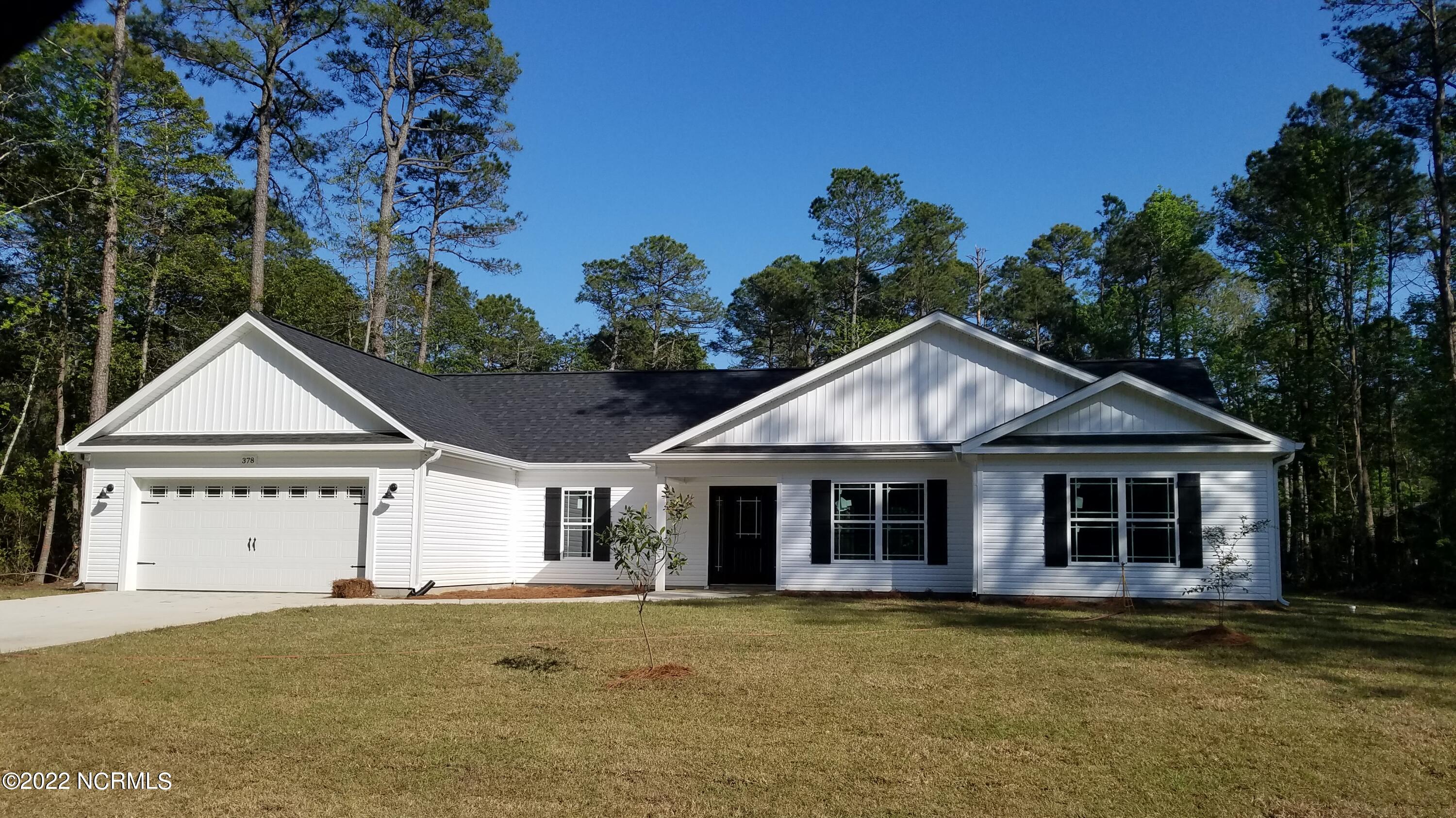 378 Thicket Drive Property Photo 1