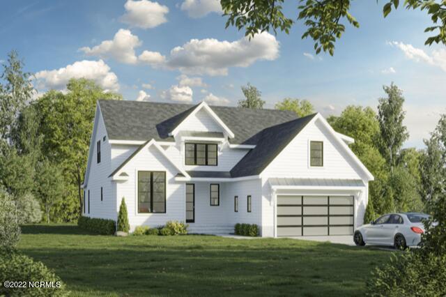 117 Kedleton Court Property Photo 1