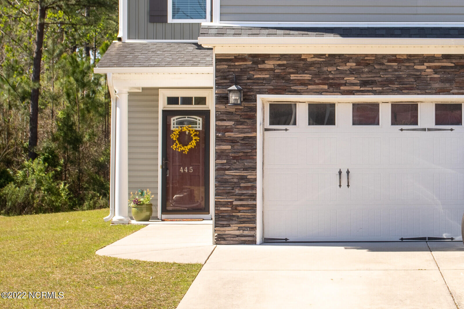 445 Albemarle Road Property Photo 1