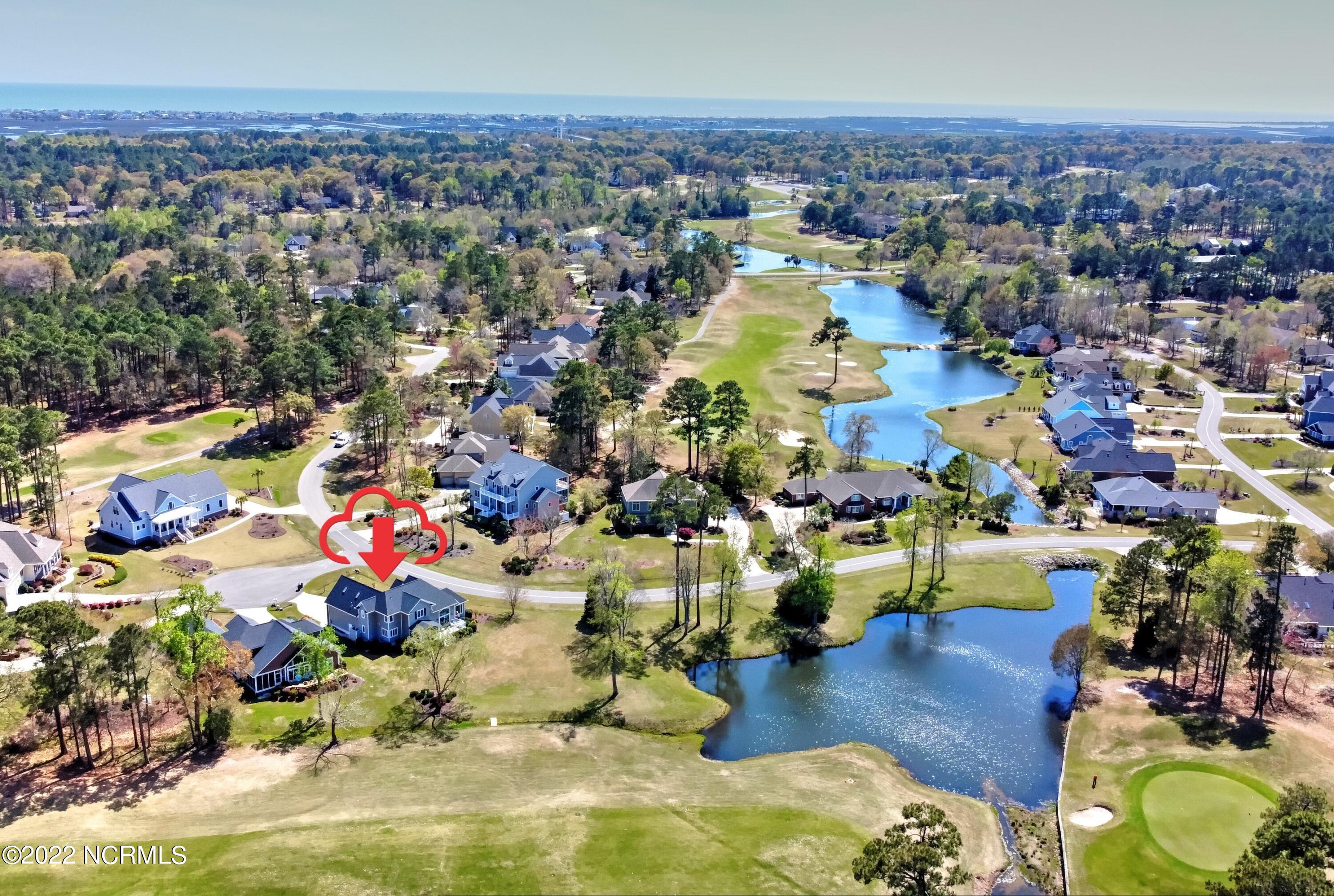 1298 Cotton Mill Court Property Photo 1