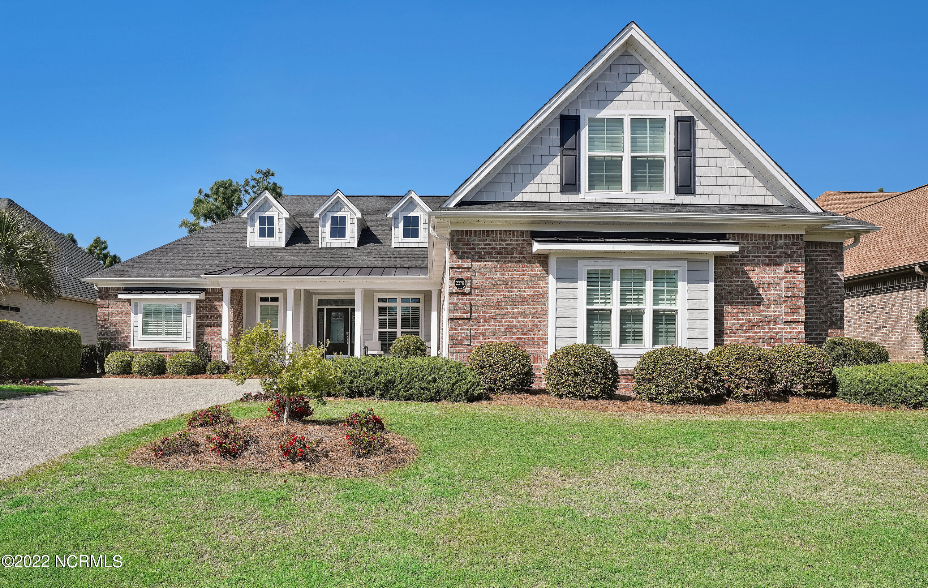 2376 Sugargrove Trail Property Photo 1