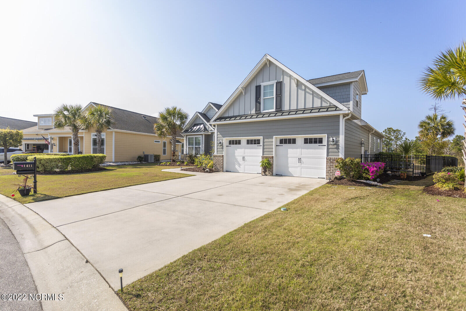 1411 Landover Drive Property Photo 1