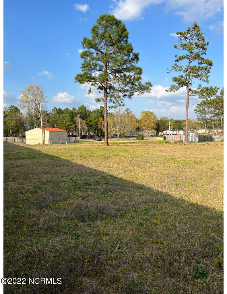 400 Phillipi Church Road Property Photo 1