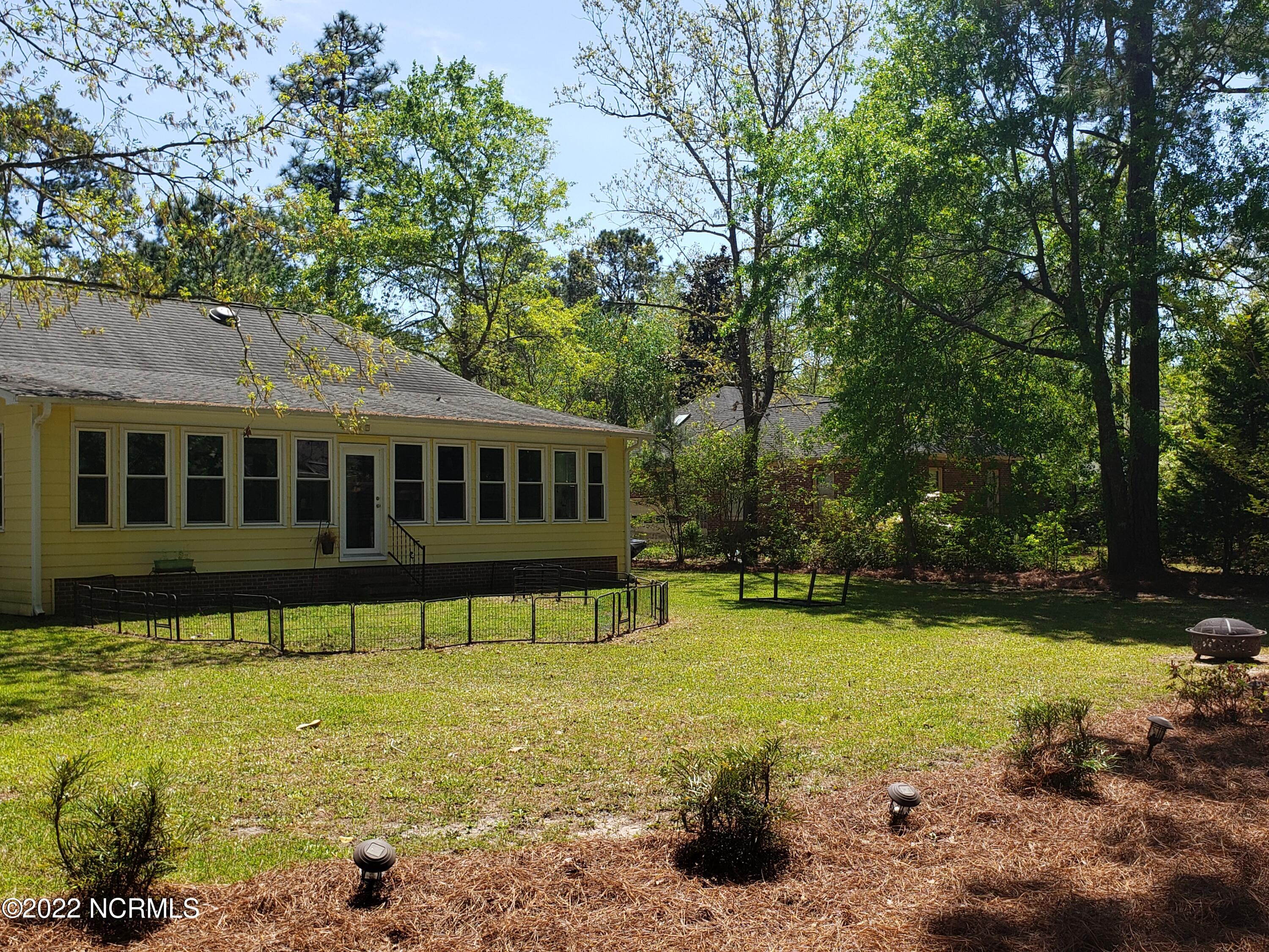 5638 Oak Bluff Lane Property Photo 1
