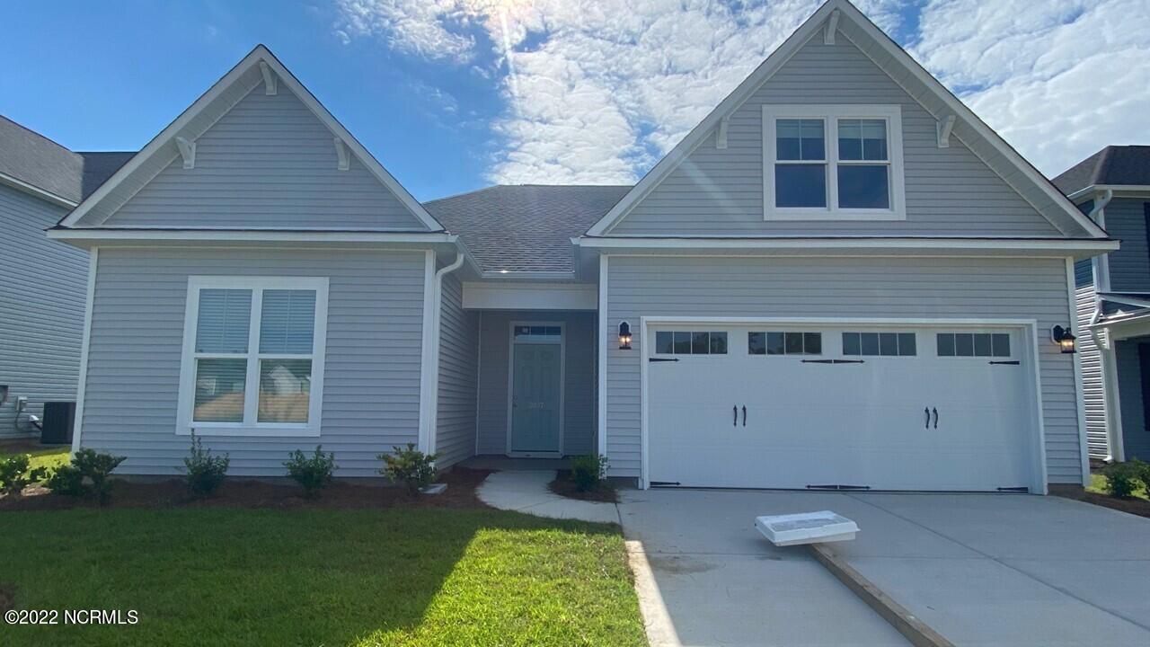 3847 Northern Lights Drive Property Photo 1