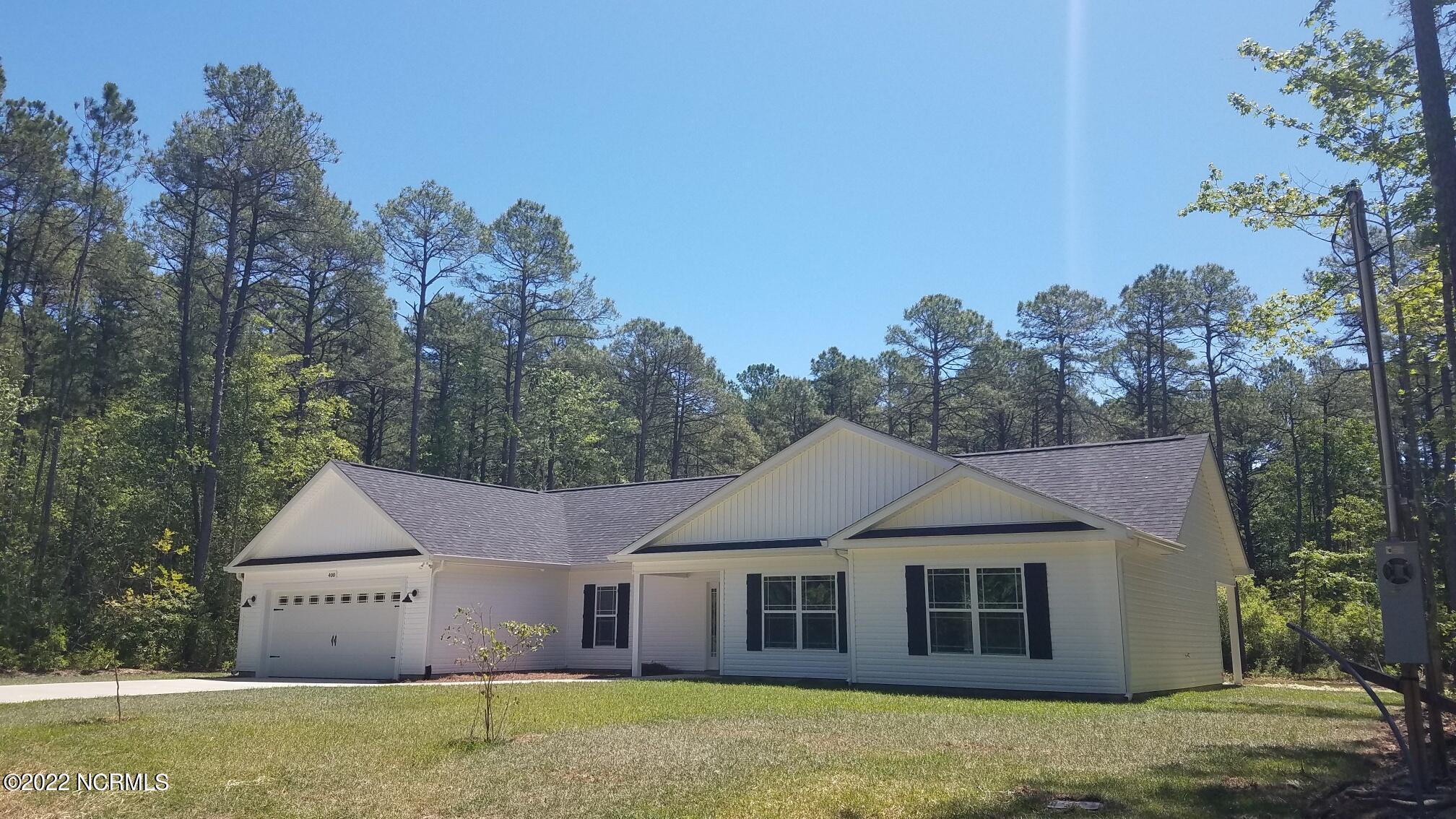 400 Baypark Drive Property Photo 1