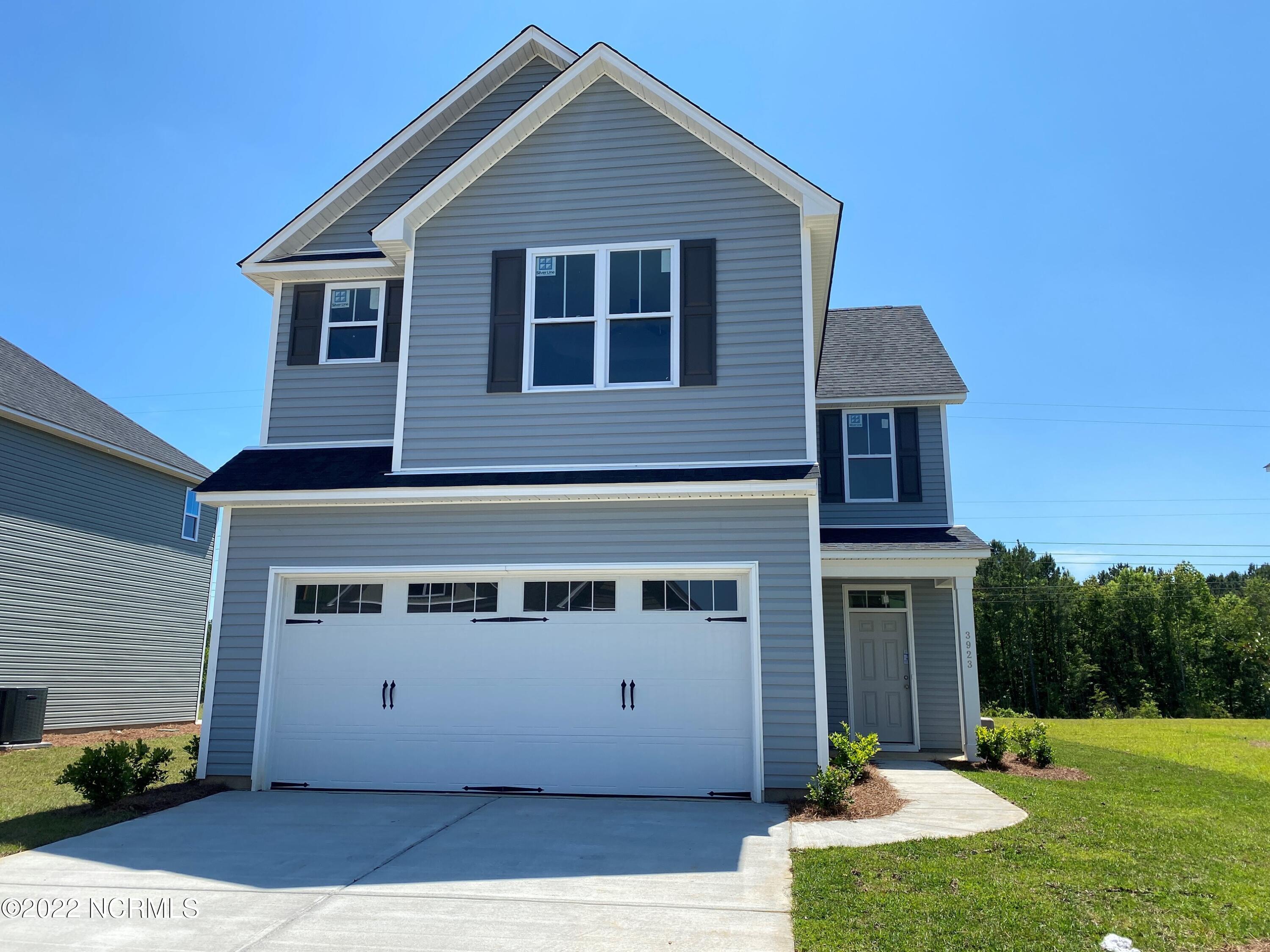 3923 Northern Lights Drive Property Photo 1