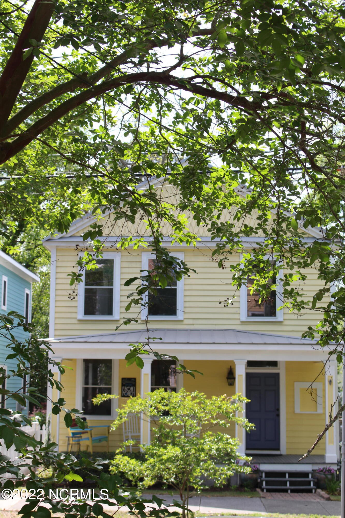 514 S 4th Street Property Photo 1