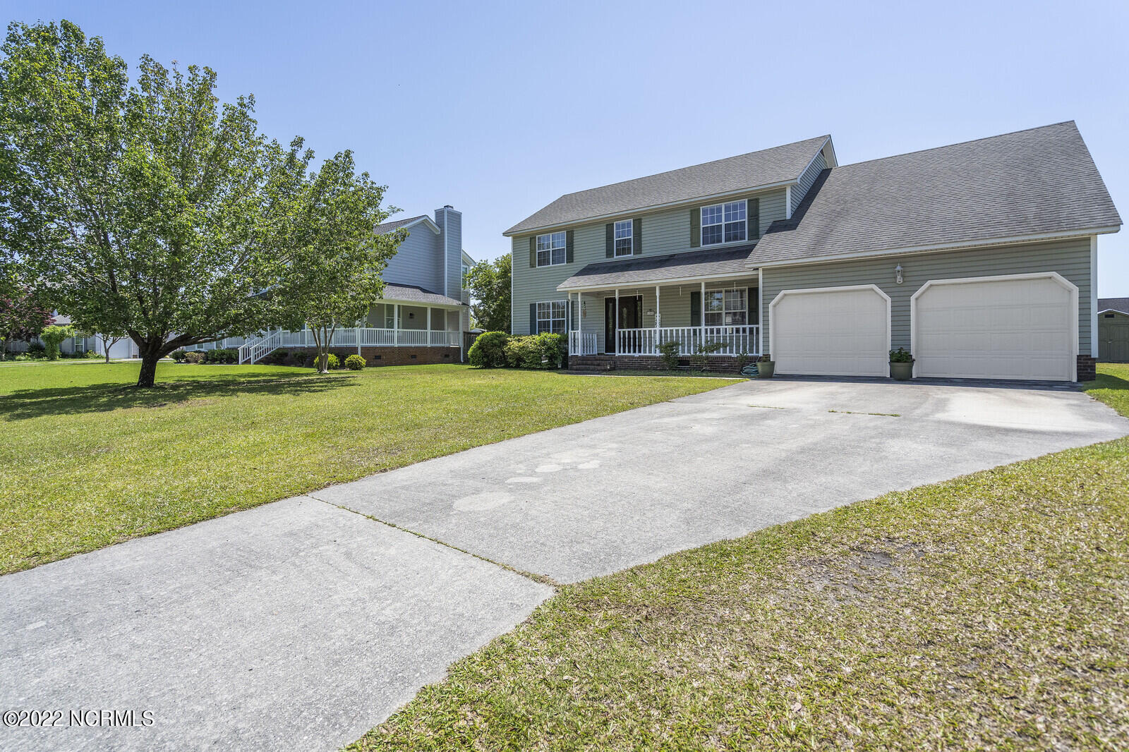 1209 Williamsburg Court Property Photo 1