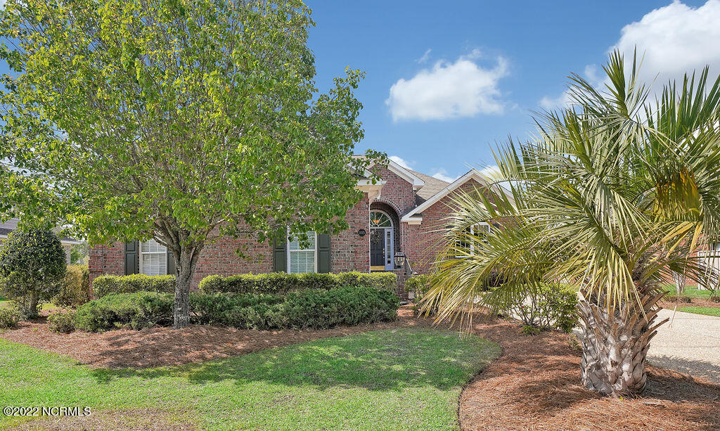 1105 Charlton Way Property Photo 1