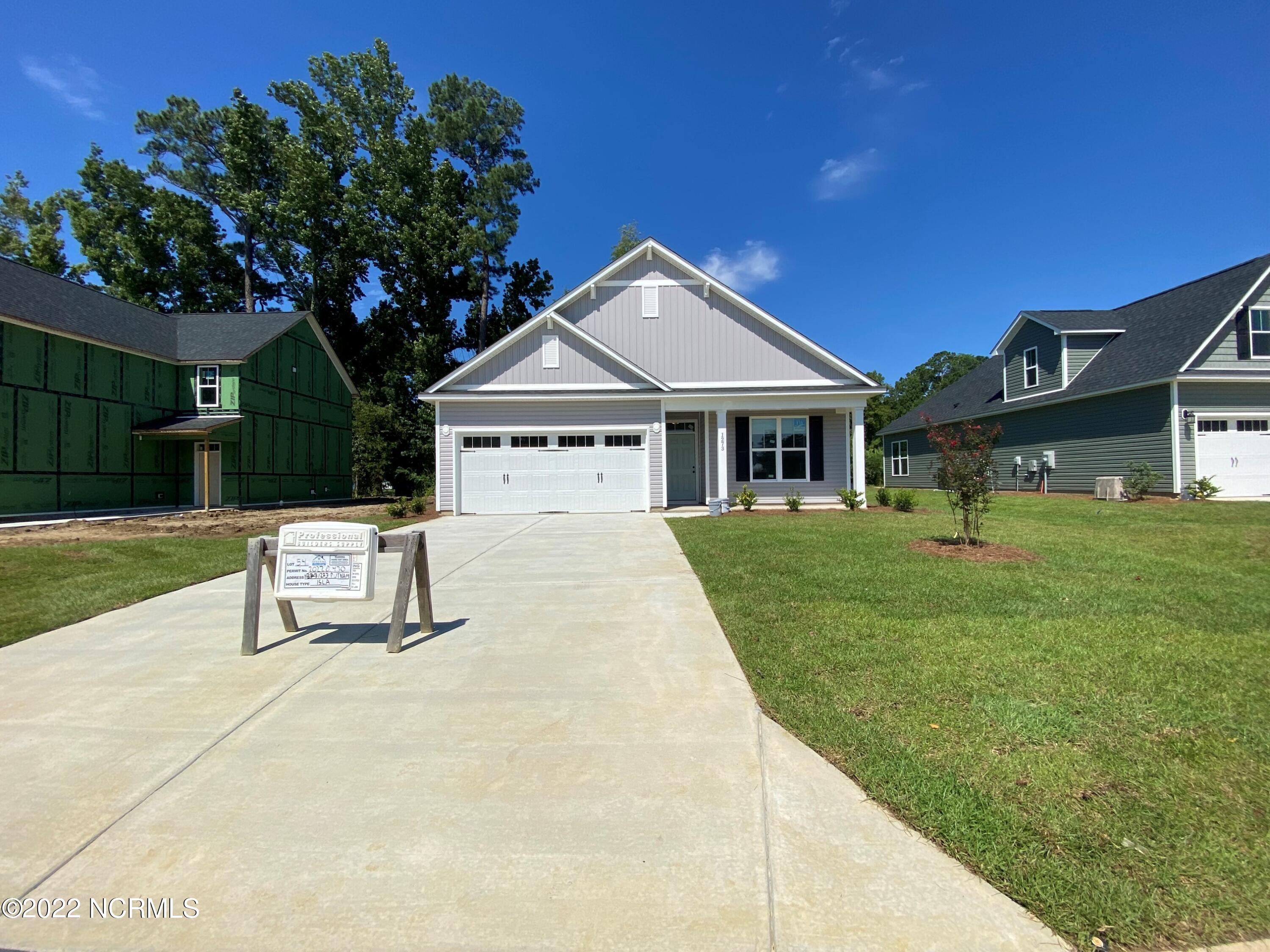 1273 Putnam Drive Property Photo 1
