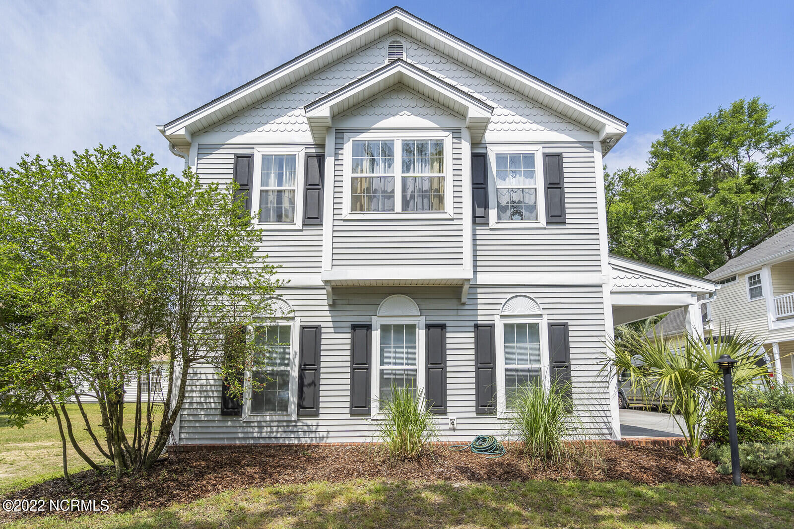 7318 Cassimir Place Property Photo 1