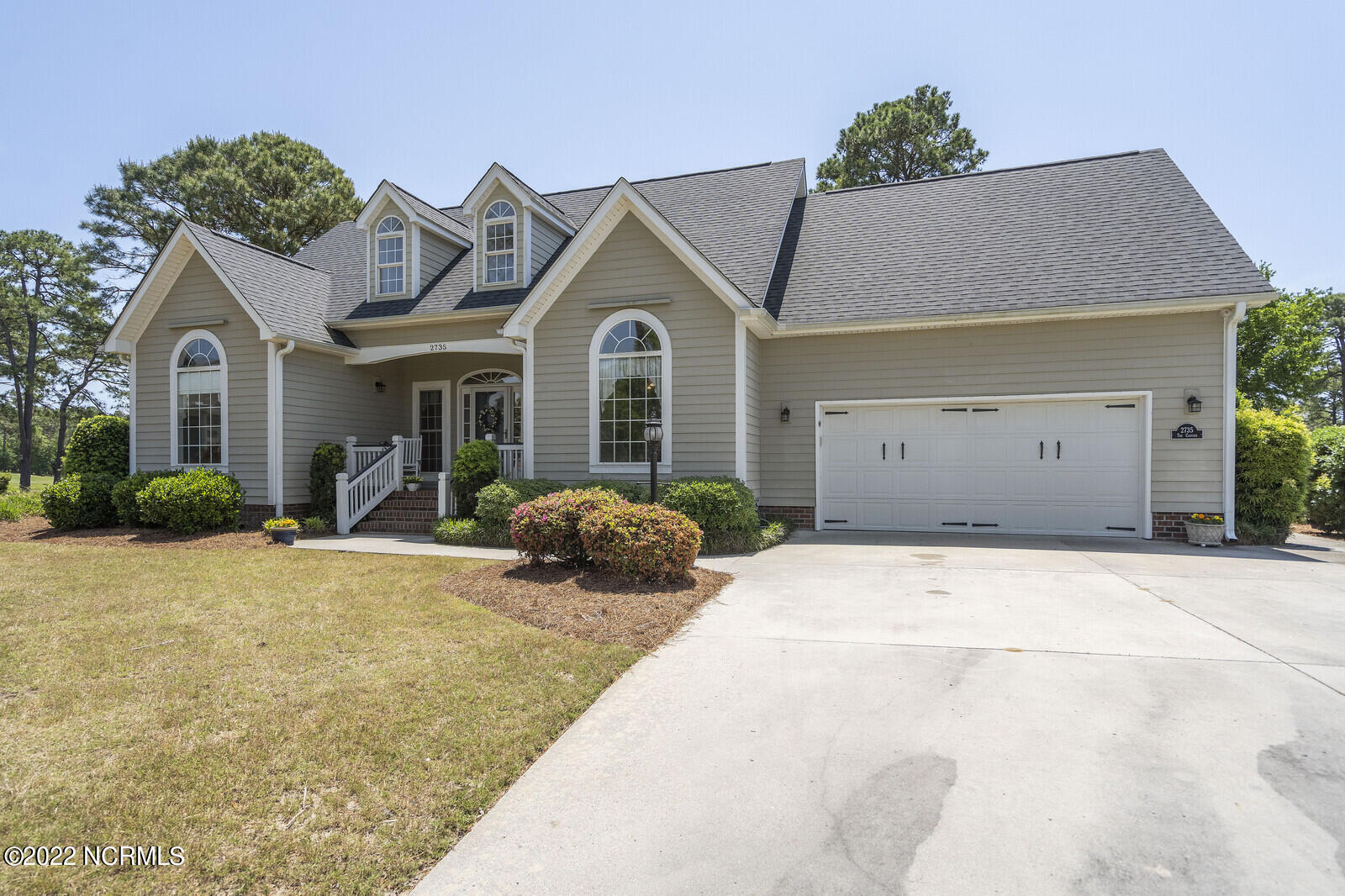 2735 Juneberry Lane Property Photo 1