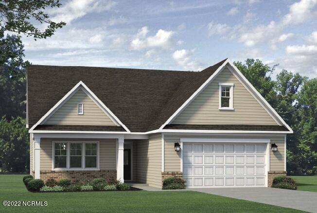 345 Levies Landing Property Photo 1