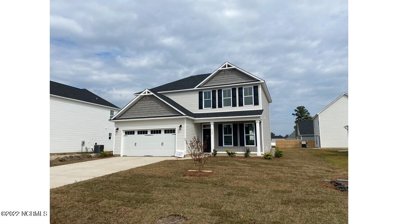 1396 Rigby Court Property Photo 1
