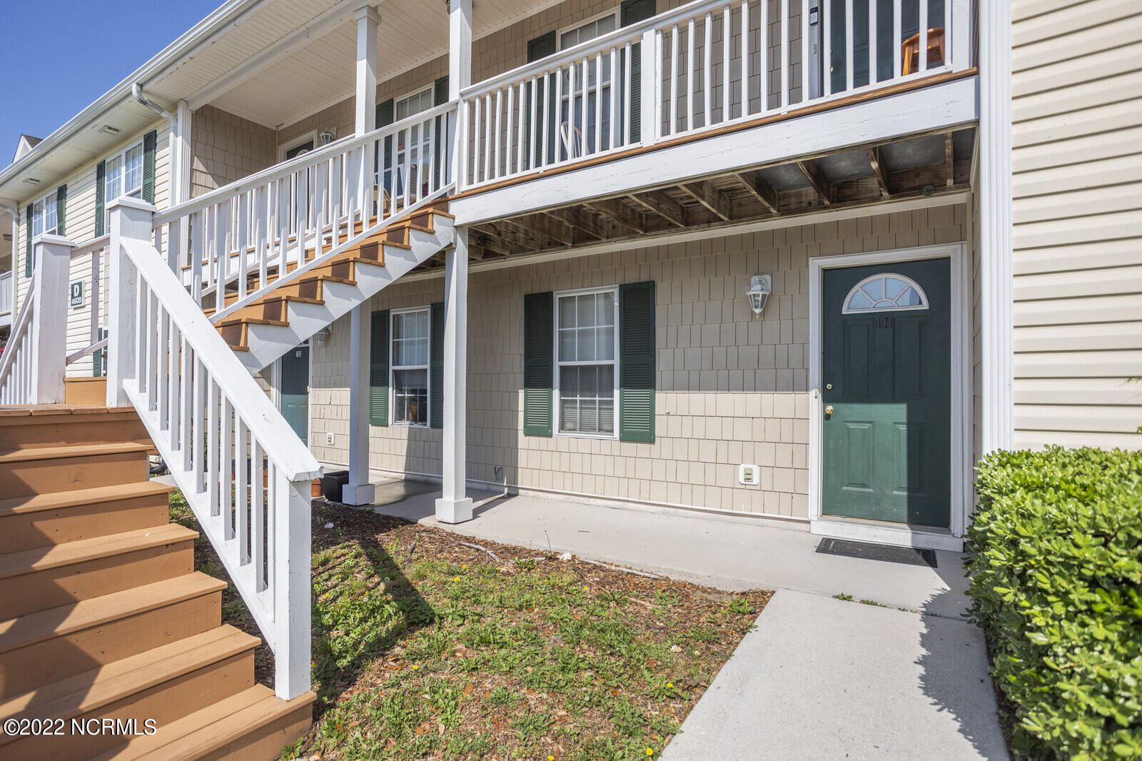 4609 Mcclelland Drive 104-d Property Photo 1