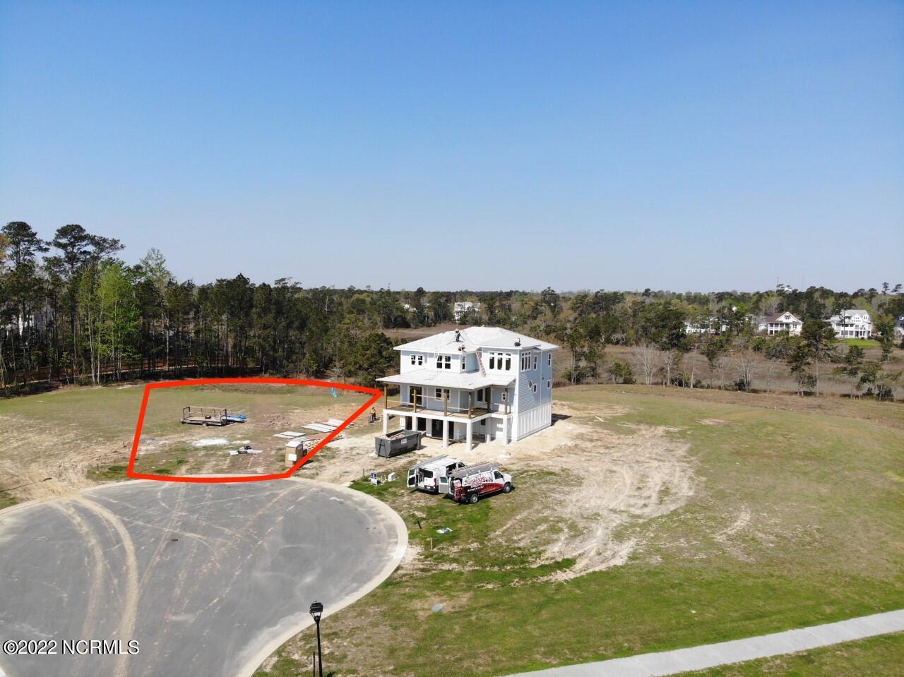 8101 Grand Harbour Court Property Photo 1