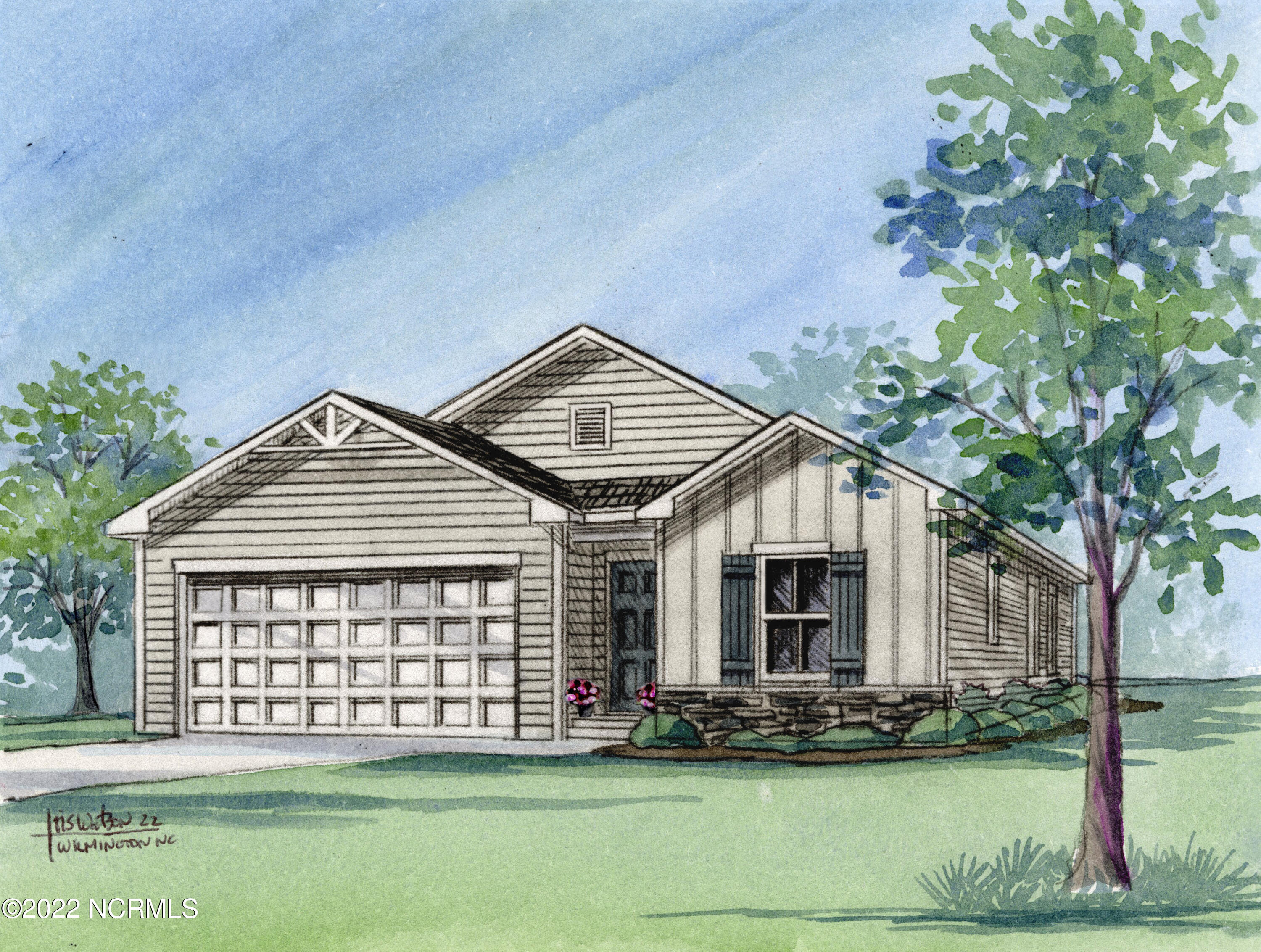 940 Pine Needles Road Property Photo 1