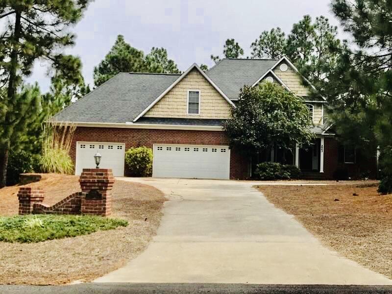 223 Longleaf Drive Property Photo 1