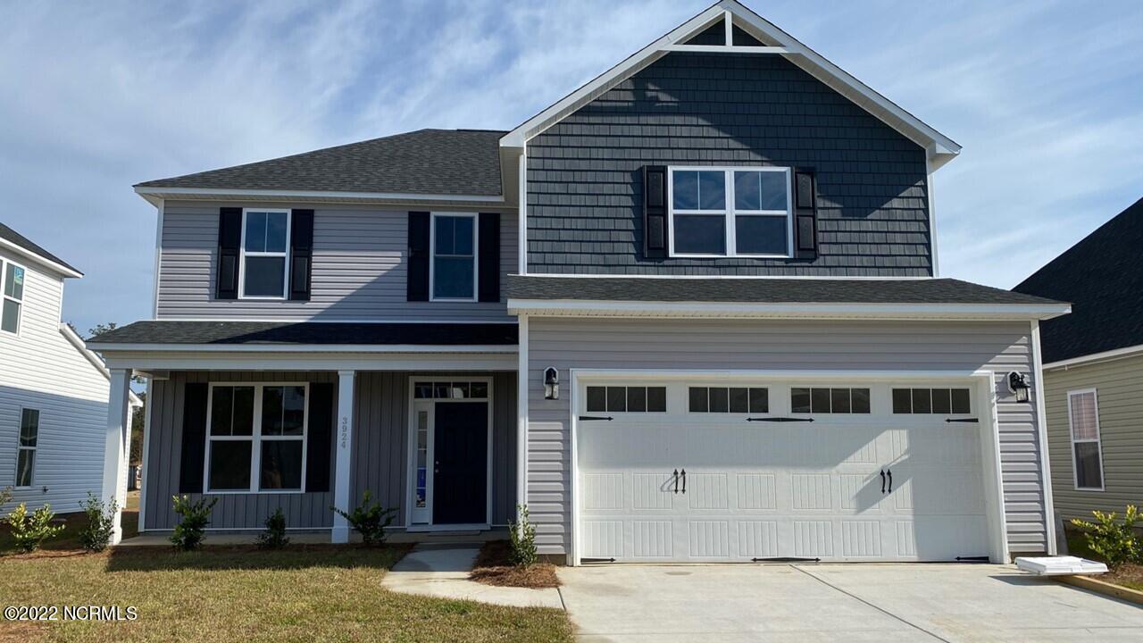 3924 Northern Lights Drive Property Photo 1