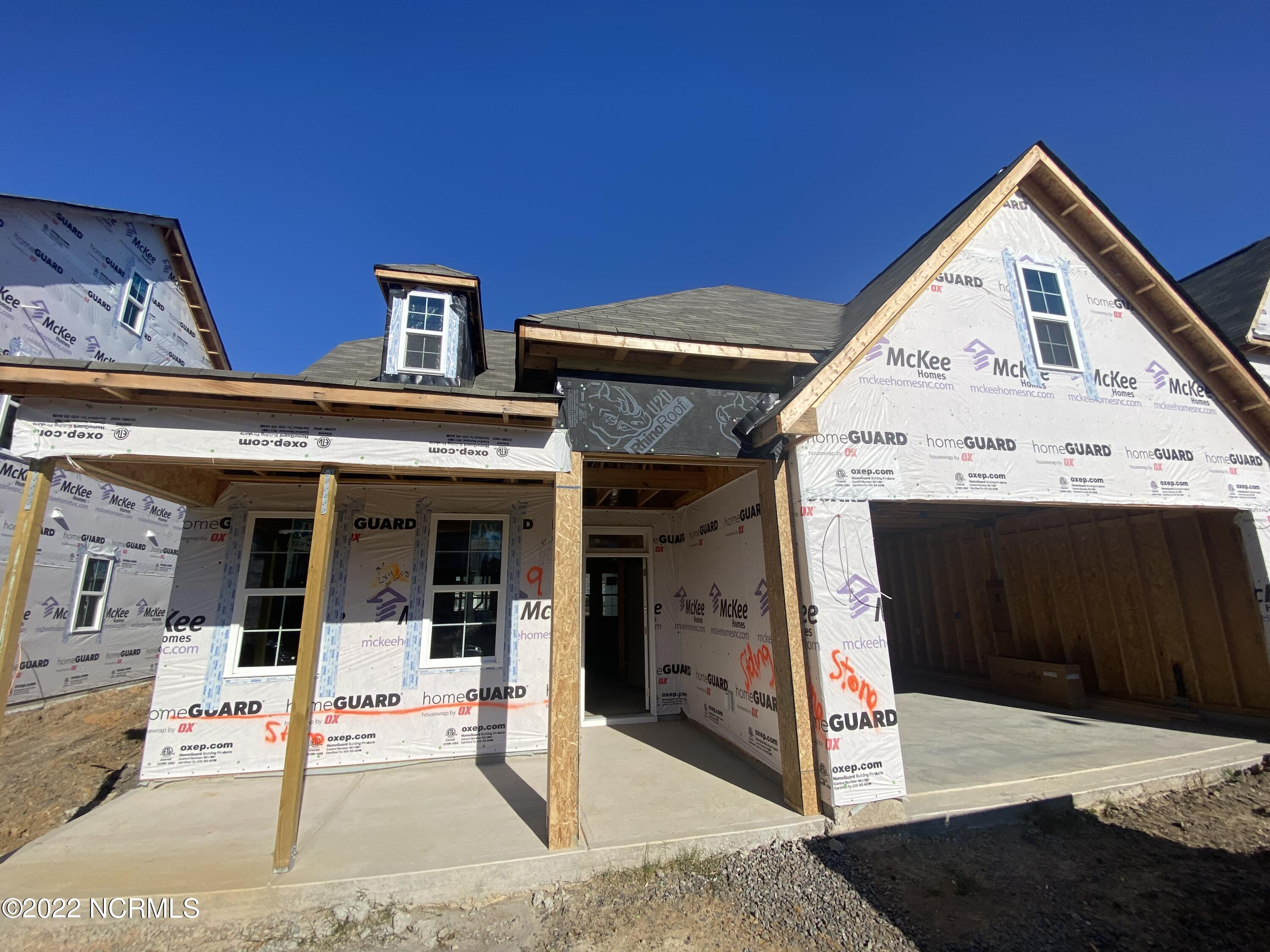 535 Musket Bay Property Photo 1