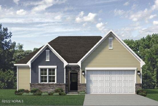 8858 Colbert Place Property Photo 1