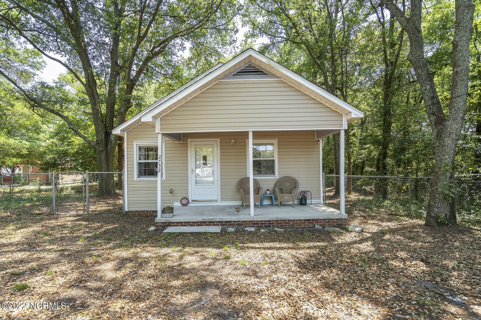 2732 Dare Street Property Photo 1