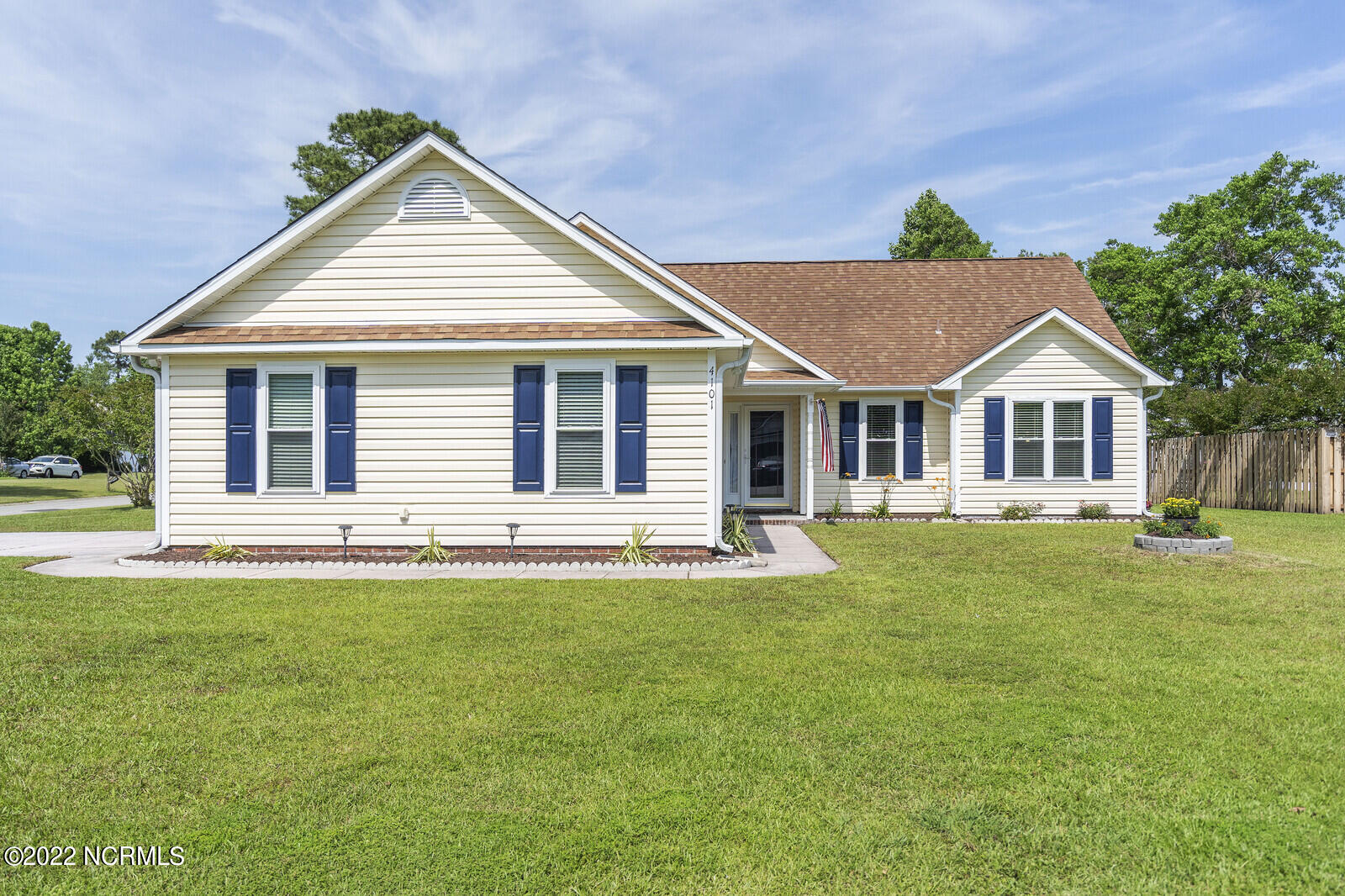 4101 Brinkman Drive Property Photo 1
