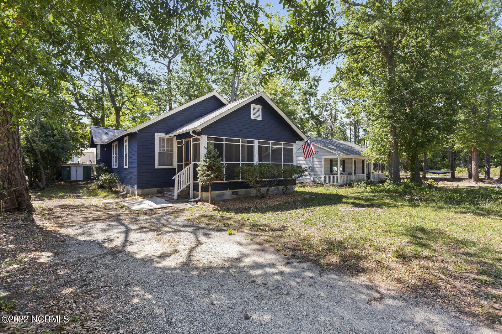 112 New Bern Street Property Photo 1