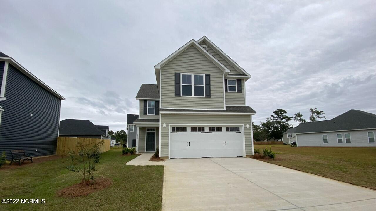 1404 Kinsley Court Property Photo 1
