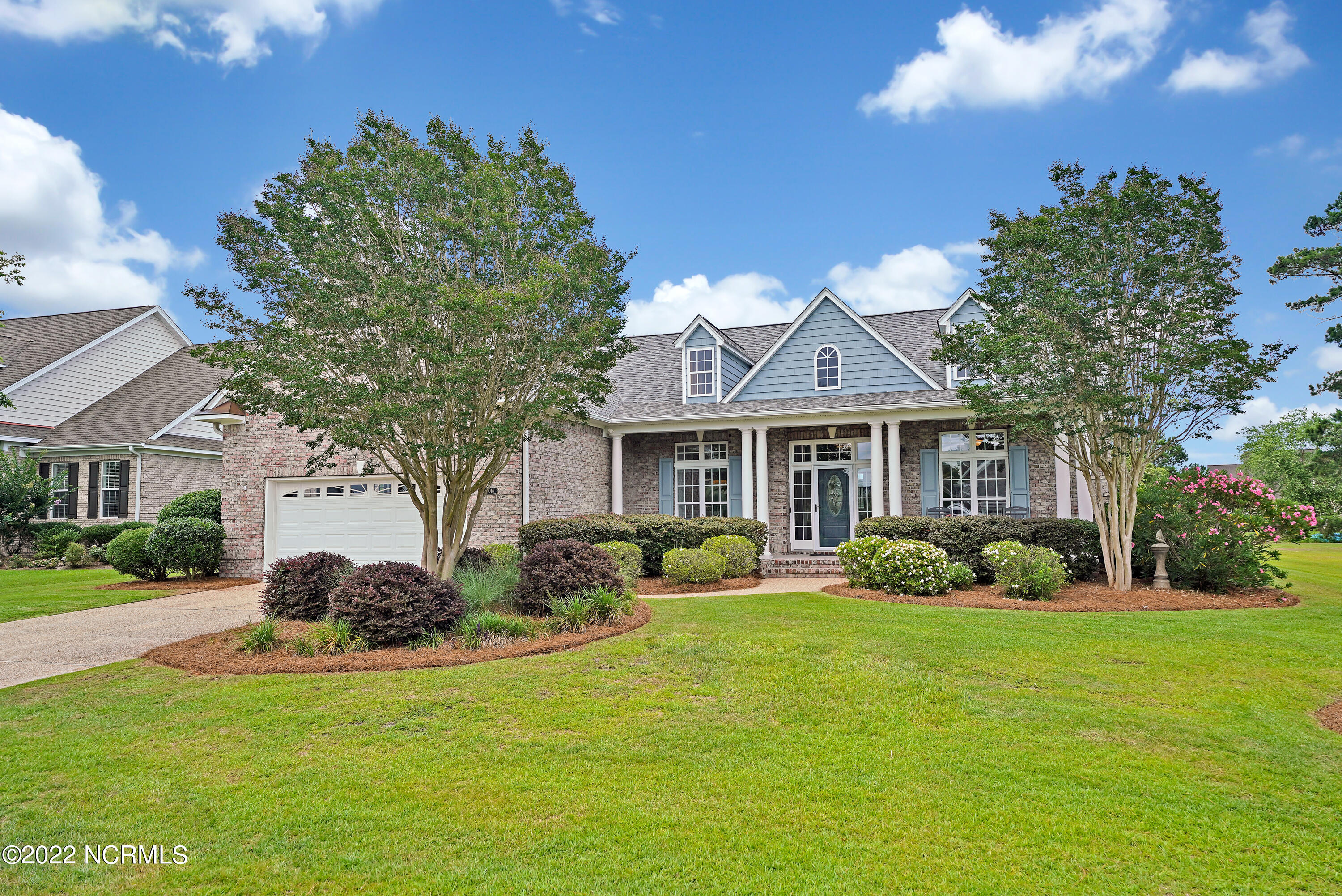1016 Natural Springs Way Property Photo 1