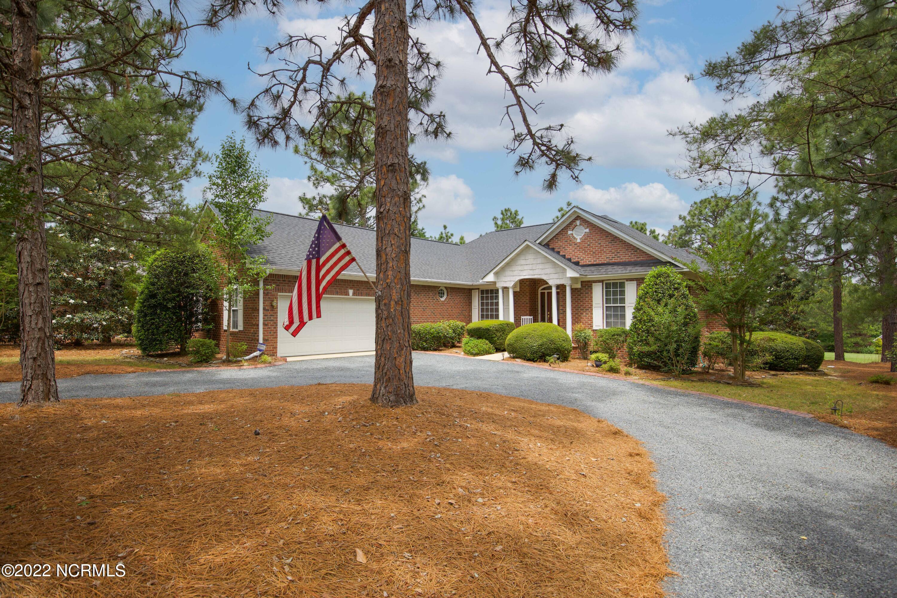 4 Pinebrook Drive Property Photo 1