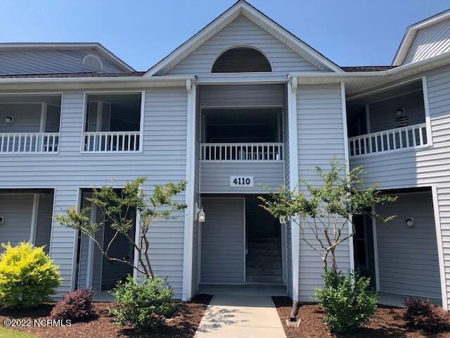 4110 Breezewood Drive 103 Property Photo 1