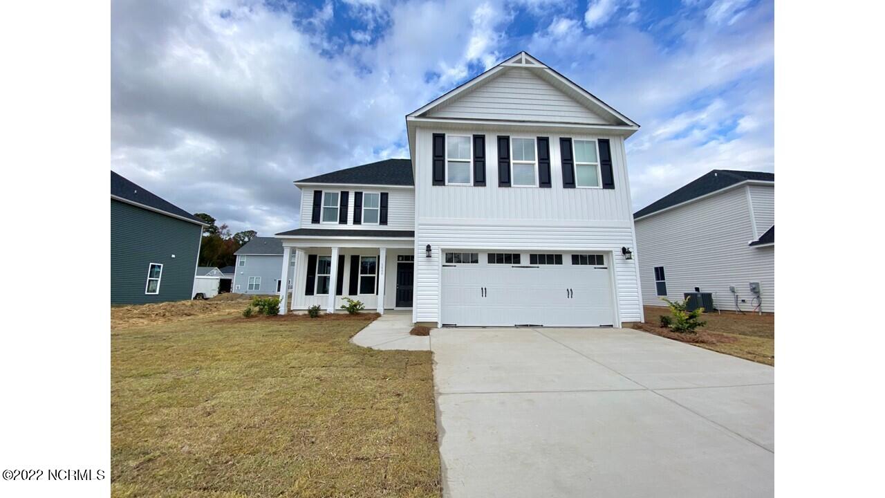 3886 Northern Lights Drive Property Photo 1