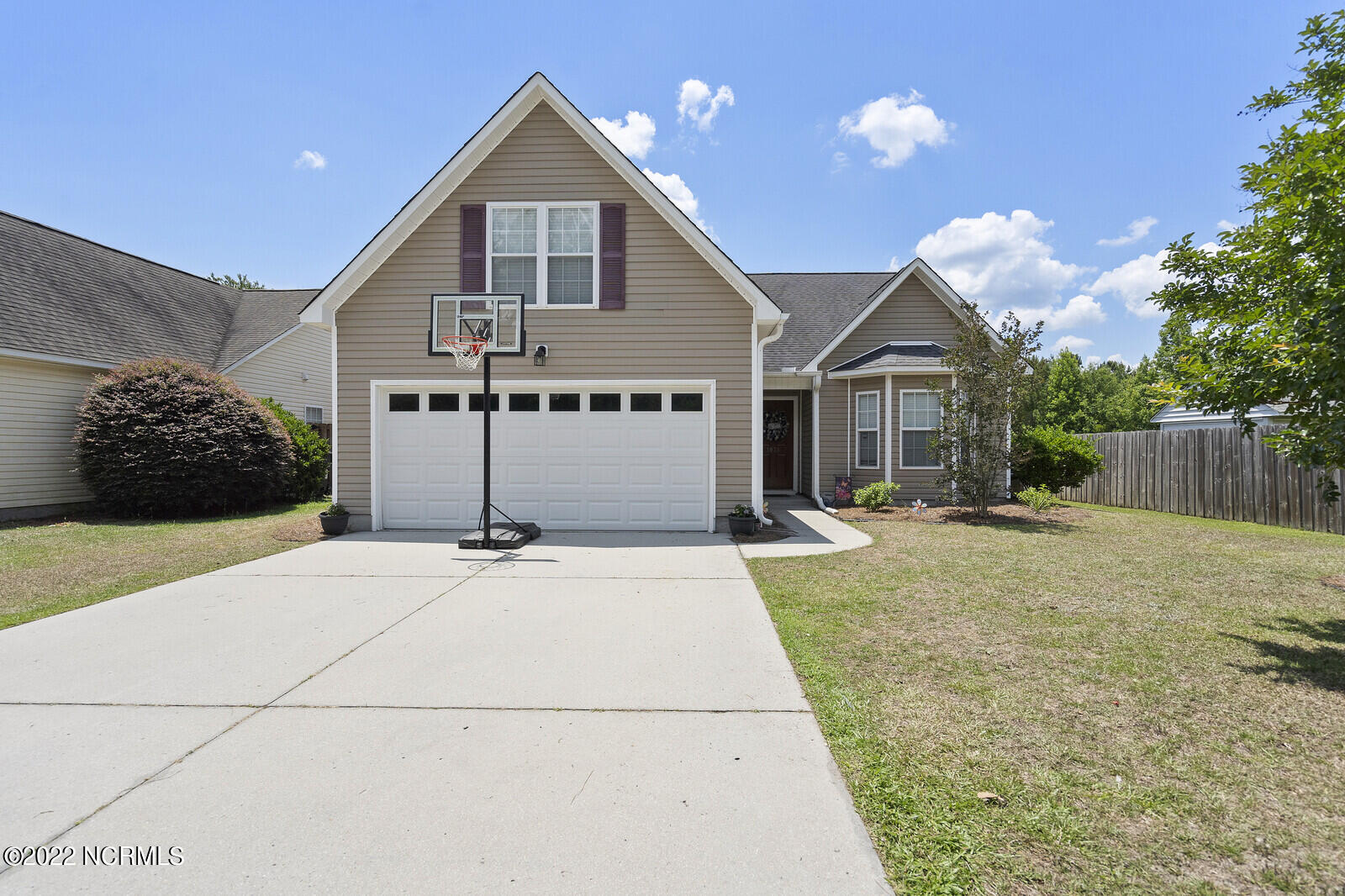 1031 Stony Woods Drive Property Photo 1