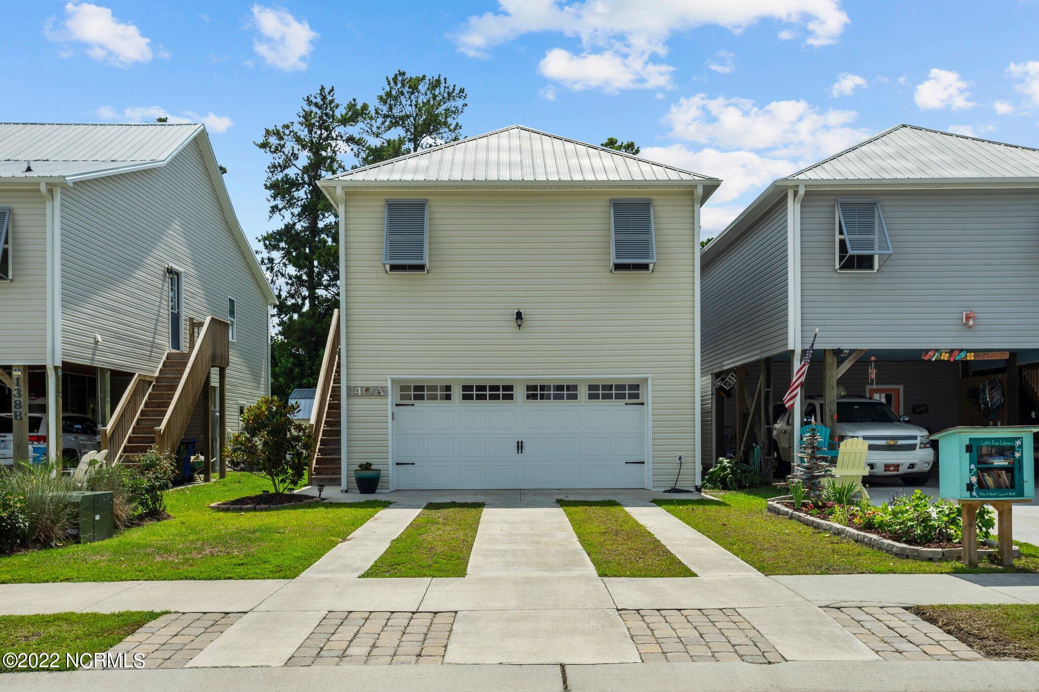 140 James Avenue A Property Photo 1