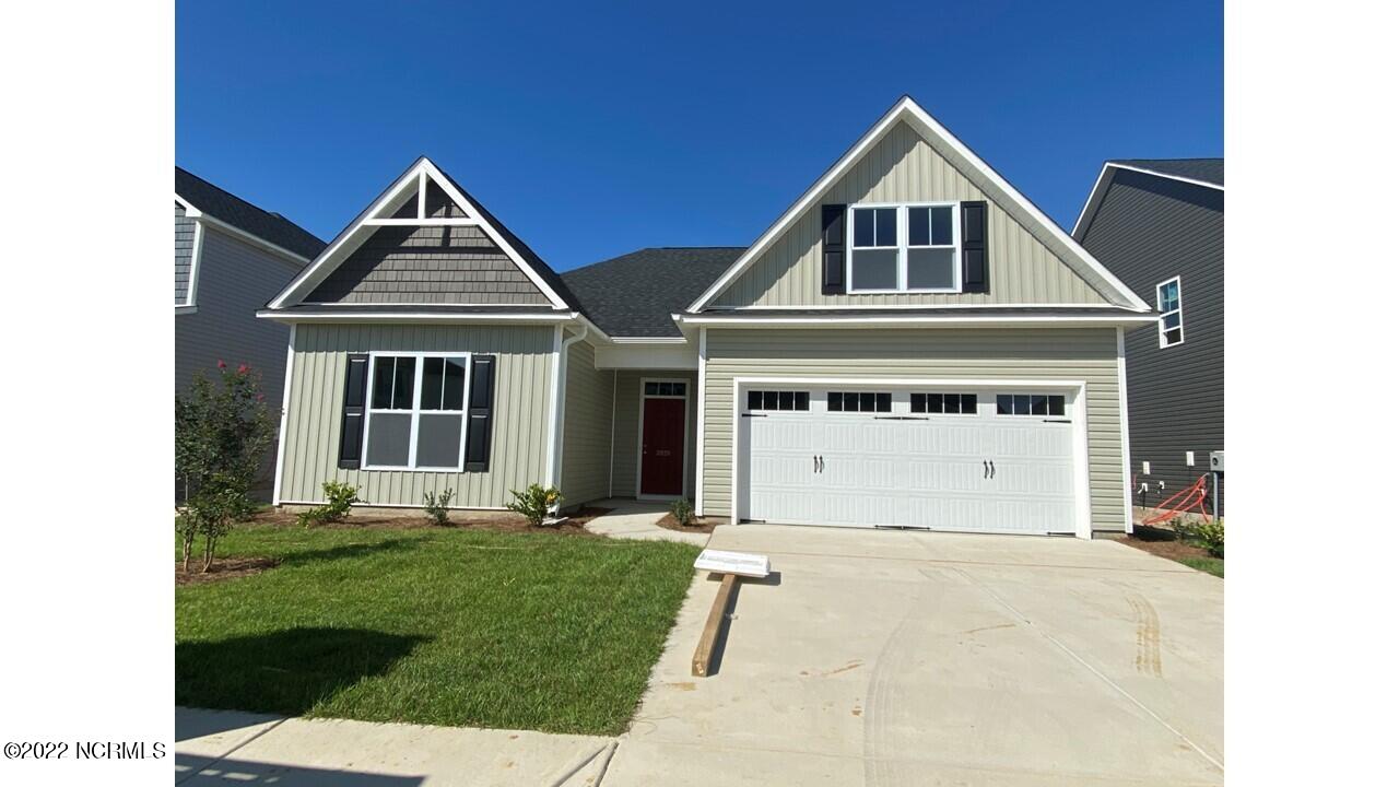 3920 Northern Lights Drive Property Photo 1