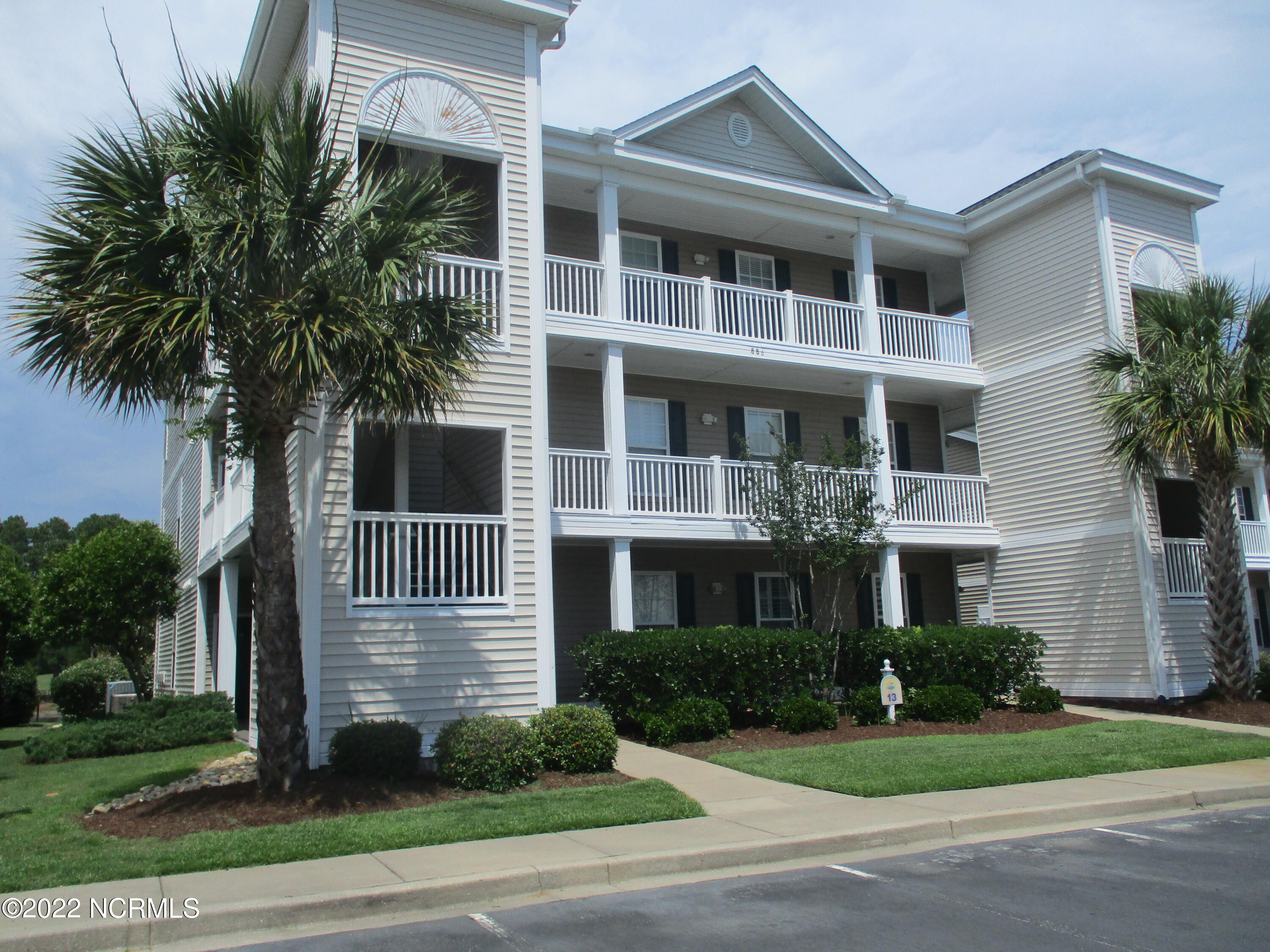 886 Great Egret Circle # E Property Photo 1