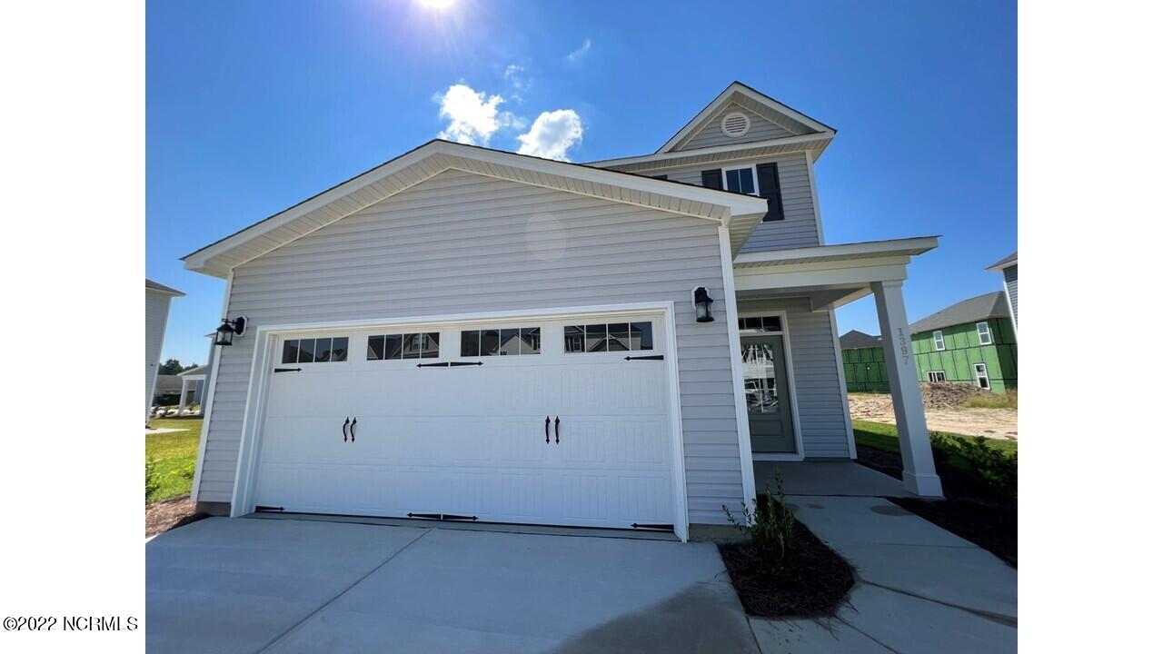 1397 Rigby Court Property Photo 1