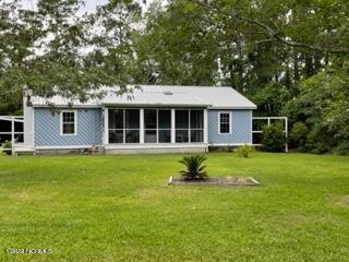 1530 Horse Branch Road Property Photo 1