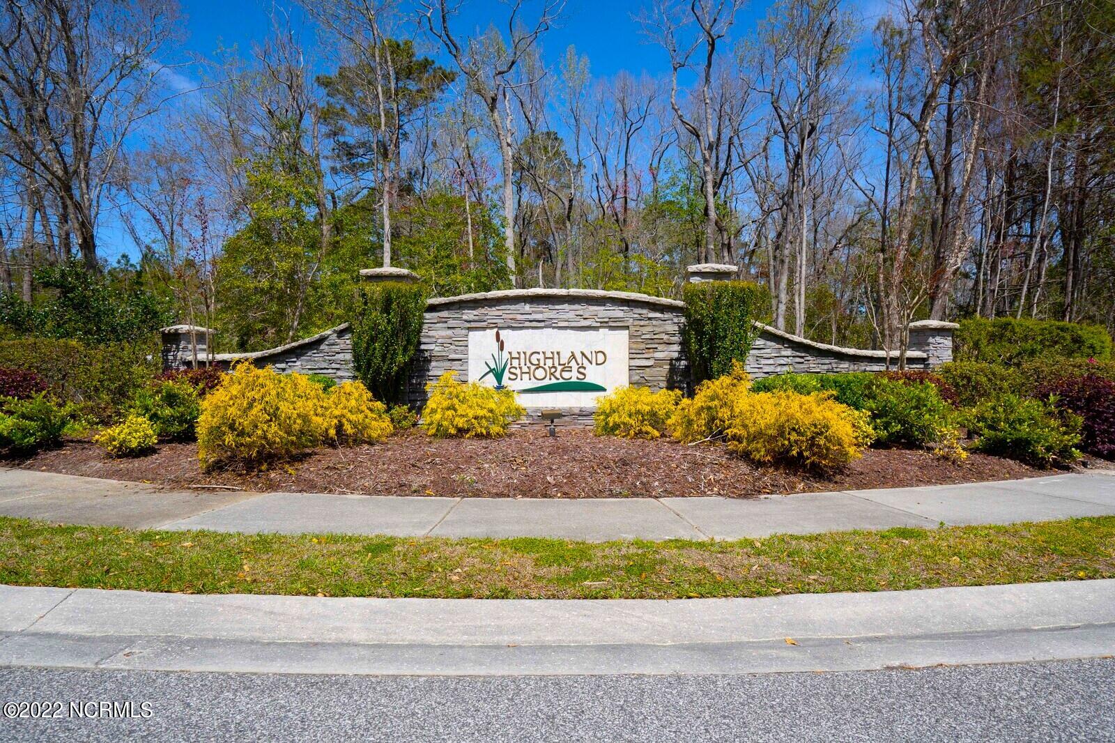 10245 Mariners Cove Court Property Photo 1
