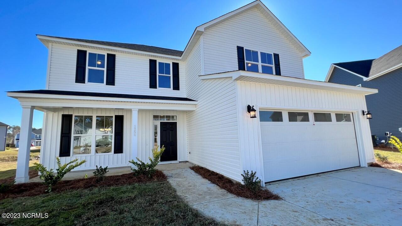 1254 Putnam Drive Property Photo 1