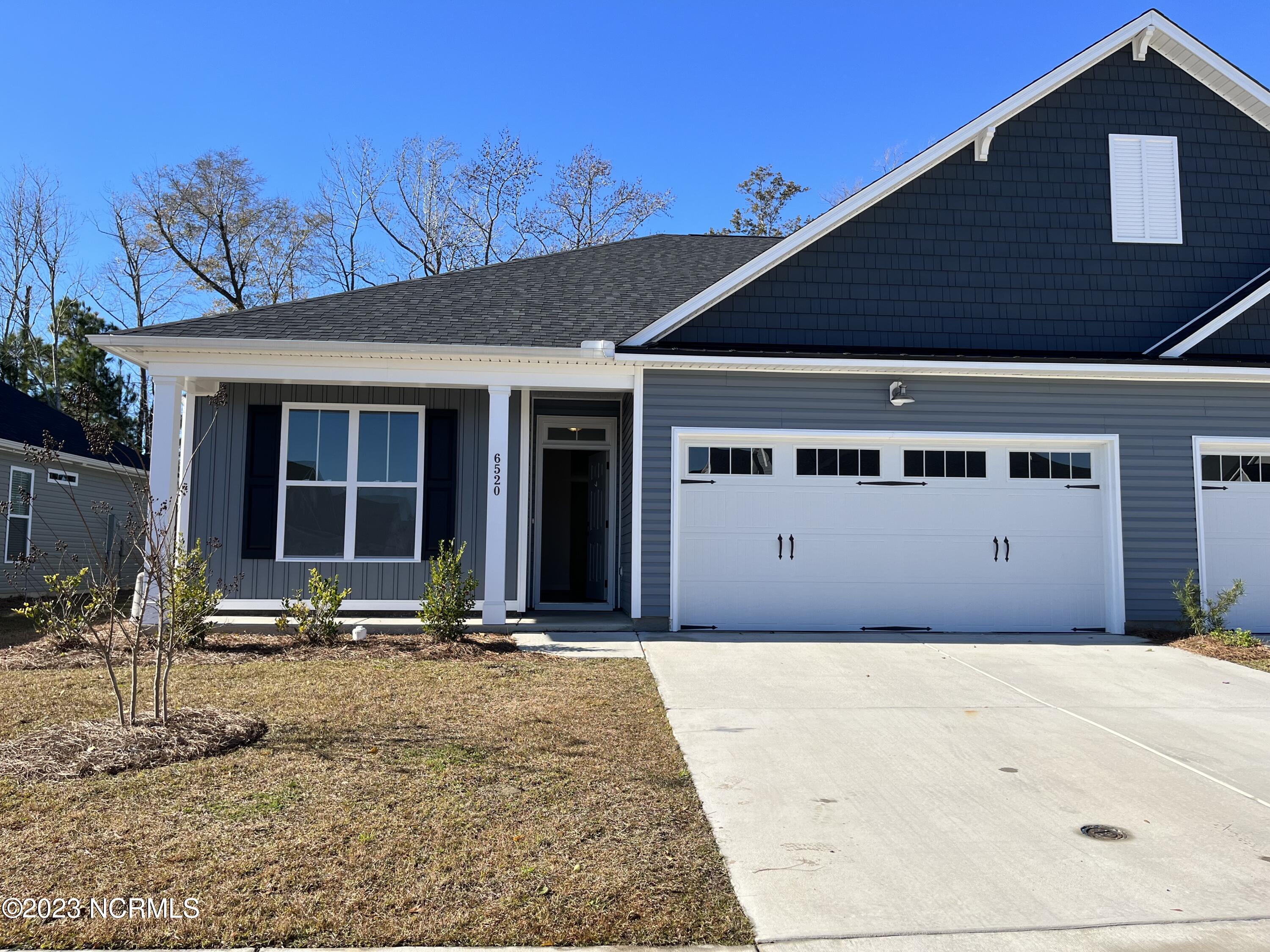 6520 Pinnacle Point Property Photo 1