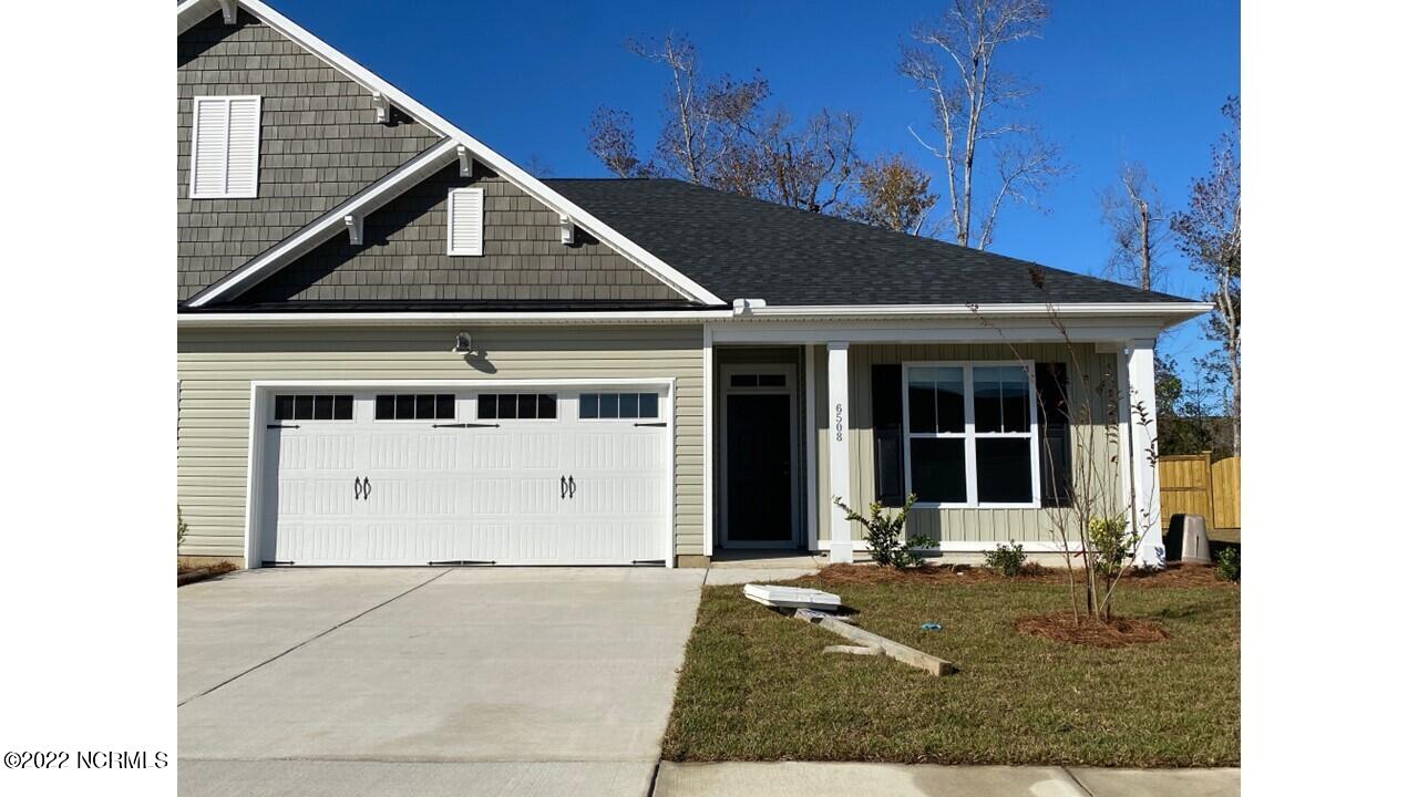 6508 Pinnacle Point Property Photo 1