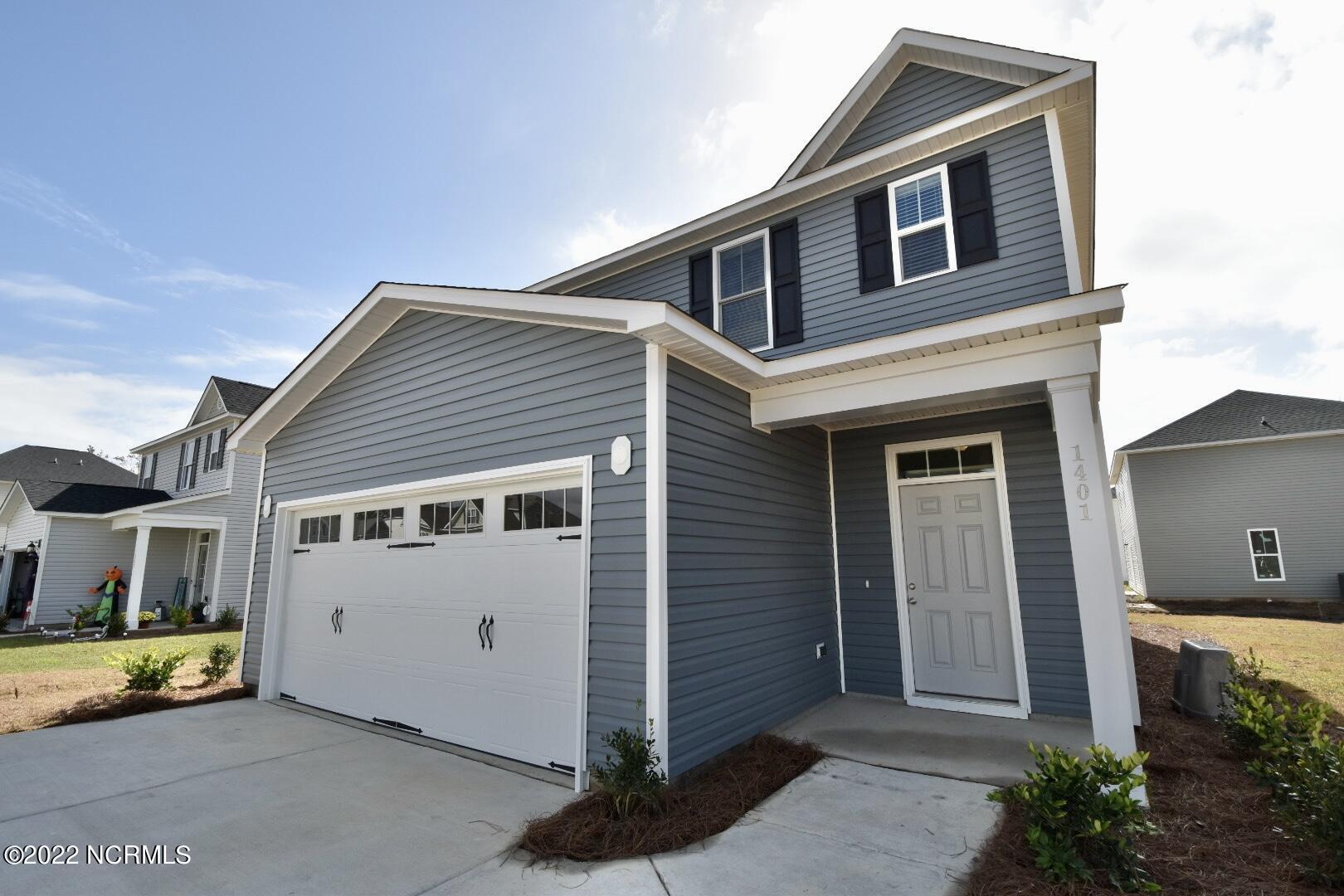 1401 Rigby Court Property Photo 1