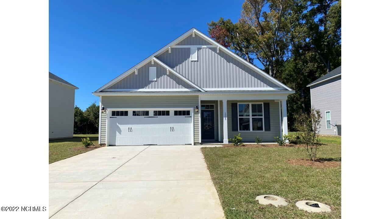 1285 Putnam Drive Property Photo 1