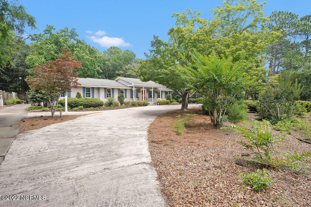 5017 Clear Run Drive Property Photo 1