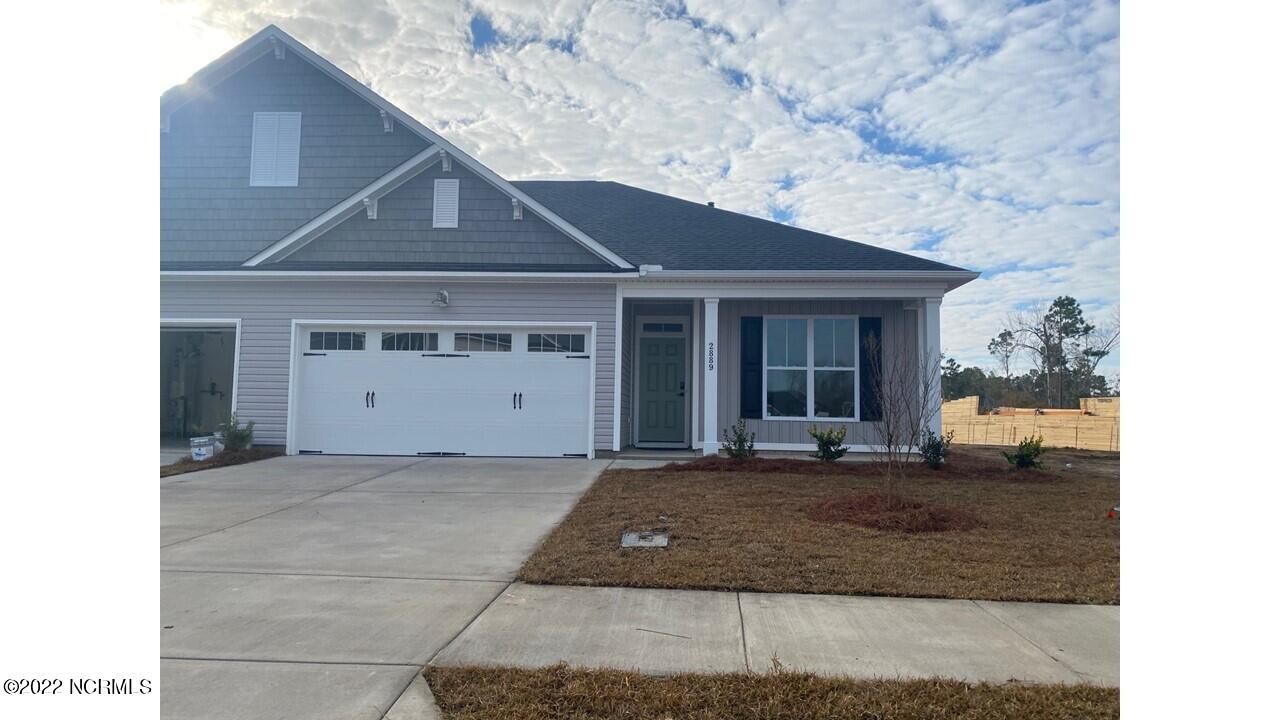 2889 Southern Magnolia Drive Property Photo 1