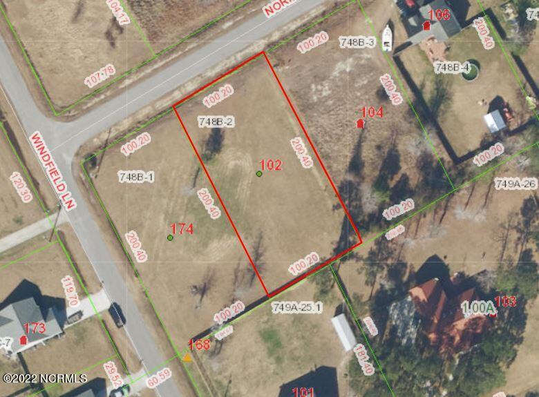 102 Norine Drive Property Photo 1